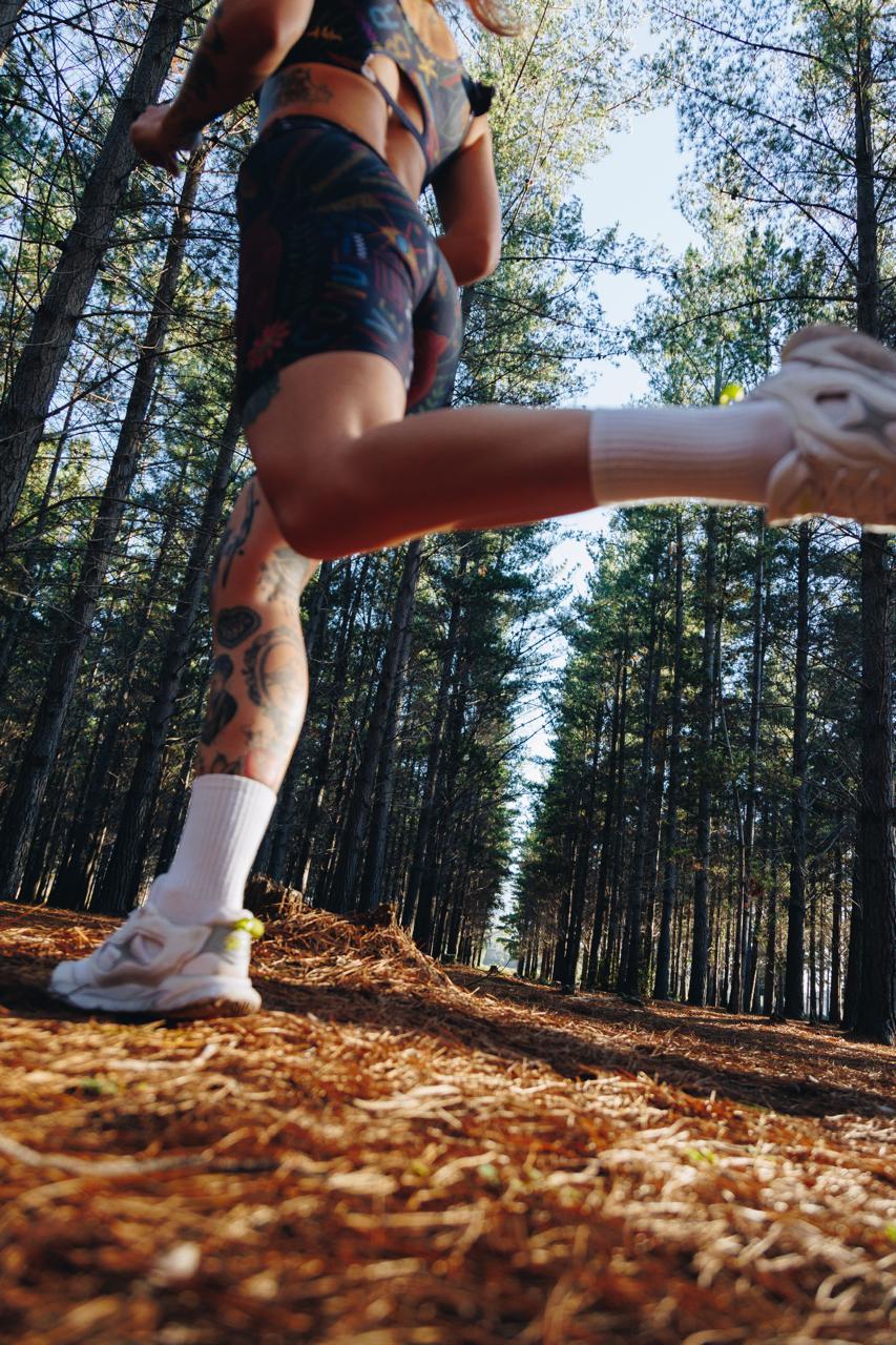 The Rise of Trail Running: Embrace the Adventure with Coconut Active