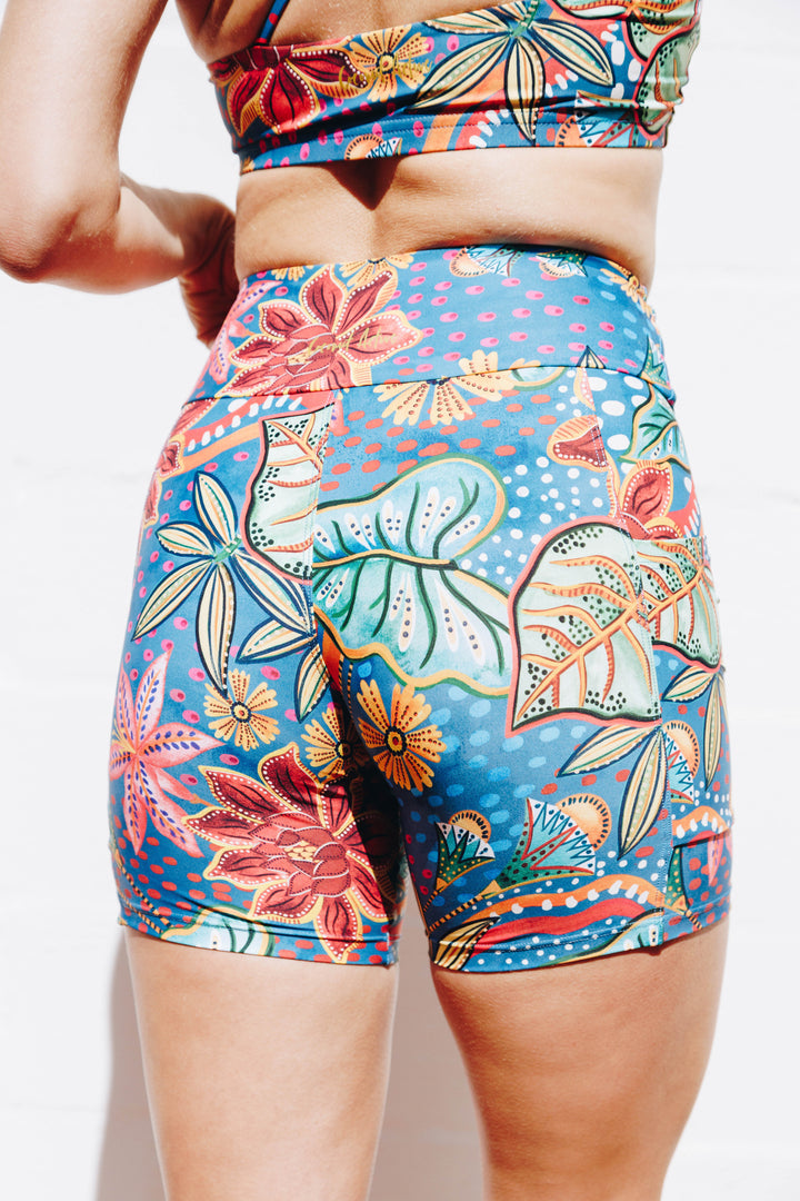 5" Spring into Summer Trailblazer Shorts