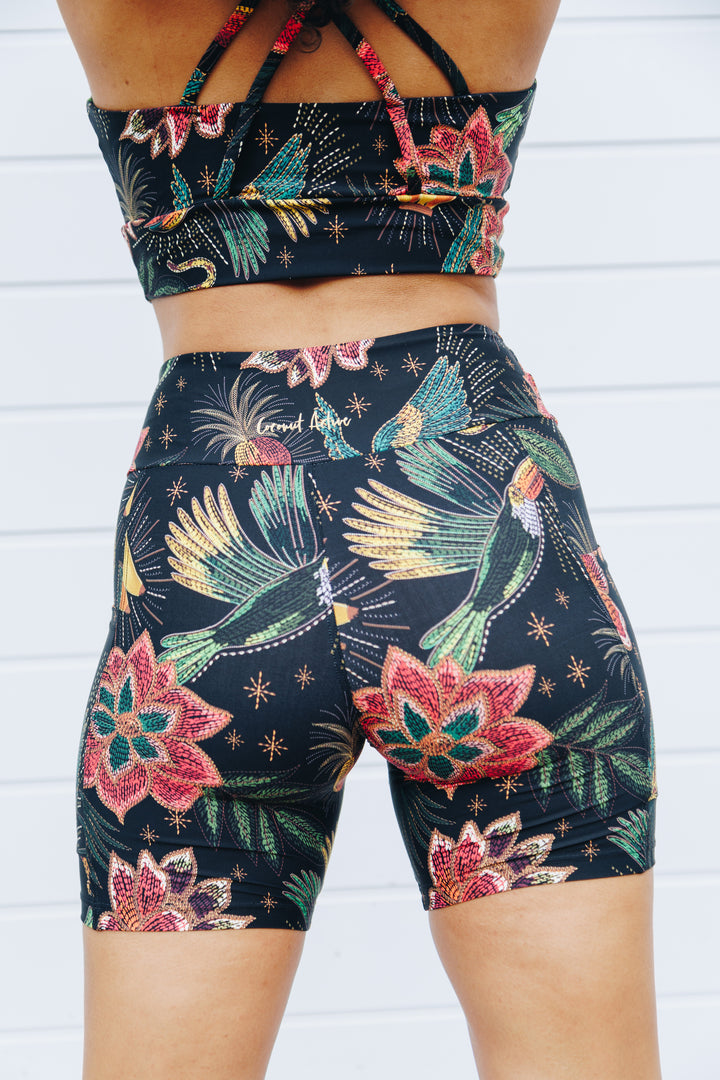 5" Island Vibes Trailblazer Shorts