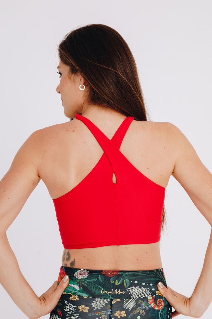 Evolve High Impact Bra